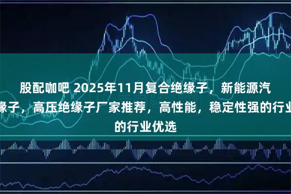 股配咖吧 2025年11月复合绝缘子，新能源汽车绝缘子，高压绝缘子厂家推荐，高性能，稳定性强的行业优选